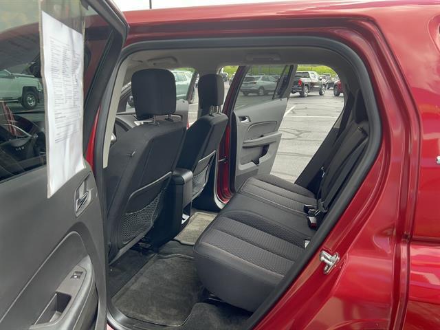 used 2015 GMC Terrain car, priced at $11,598