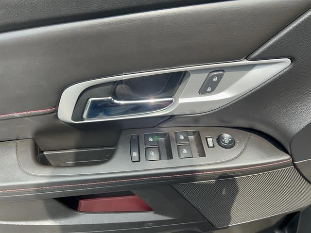 used 2015 GMC Terrain car, priced at $11,598