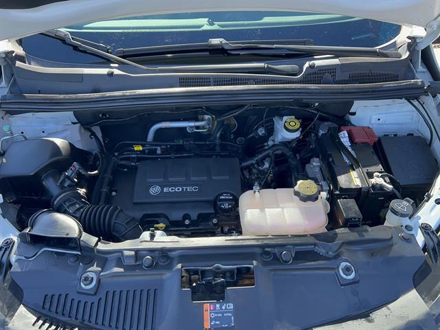 used 2018 Buick Encore car, priced at $14,998