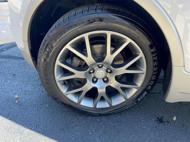 used 2018 Buick Encore car, priced at $14,998