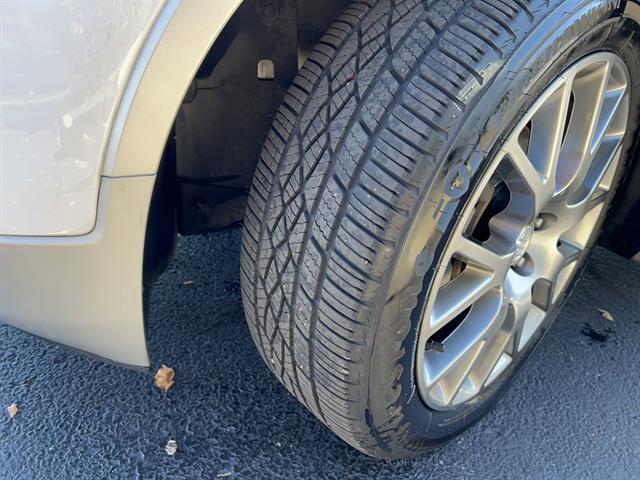 used 2018 Buick Encore car, priced at $14,998