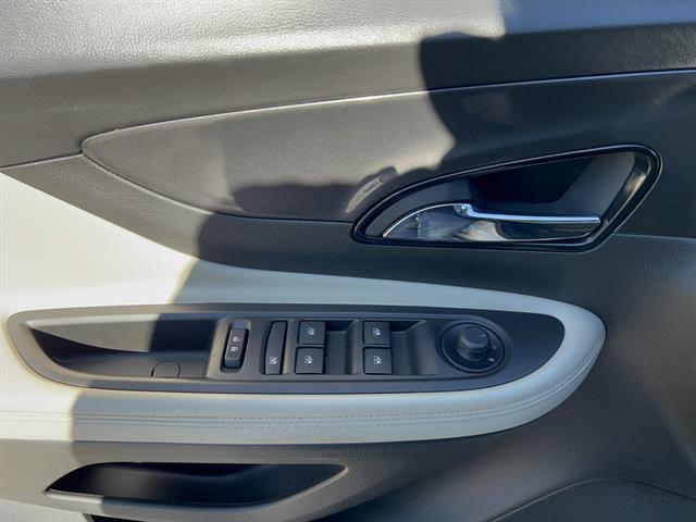 used 2018 Buick Encore car, priced at $14,998