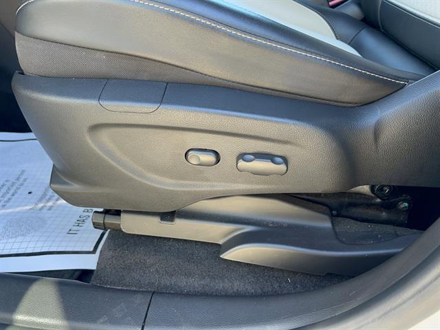 used 2018 Buick Encore car, priced at $14,998