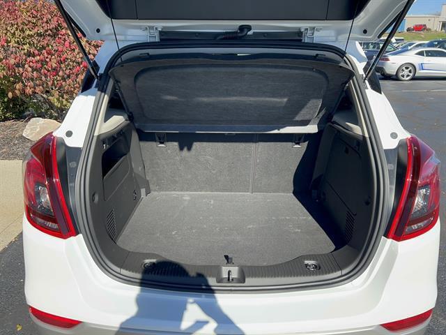 used 2018 Buick Encore car, priced at $14,998