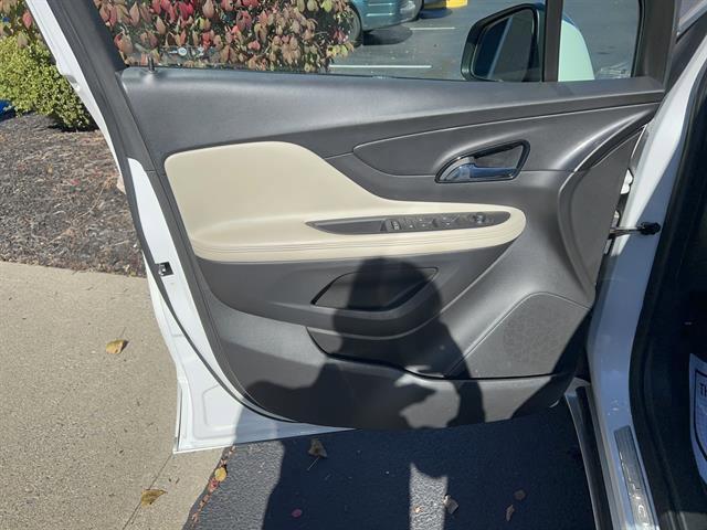 used 2018 Buick Encore car, priced at $14,998