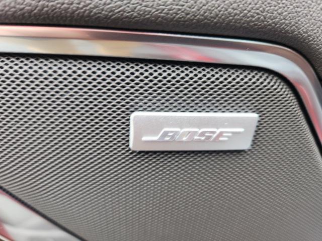 new 2025 GMC Sierra 1500 car, priced at $64,450