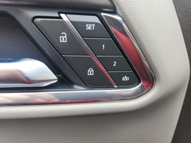 new 2025 GMC Sierra 1500 car, priced at $64,450