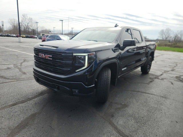 used 2023 GMC Sierra 1500 car, priced at $40,998