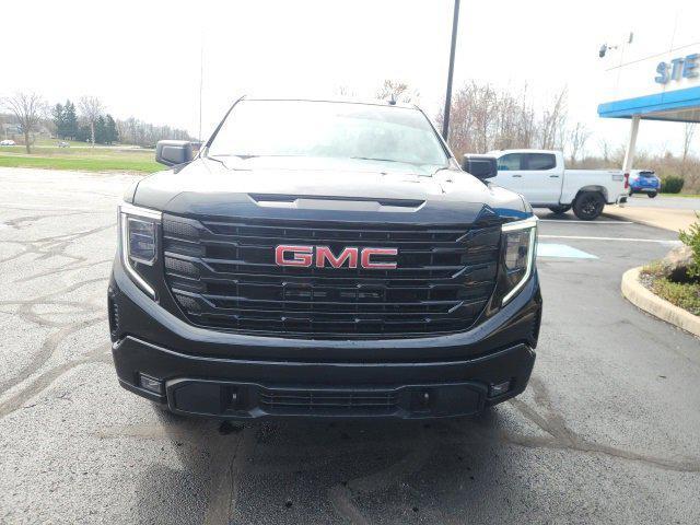 used 2023 GMC Sierra 1500 car, priced at $40,998