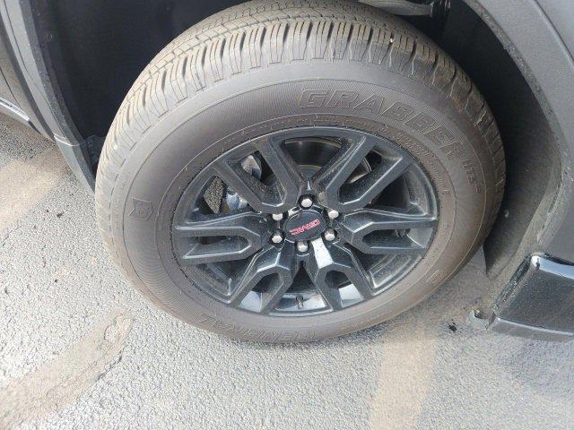 used 2023 GMC Sierra 1500 car, priced at $40,998