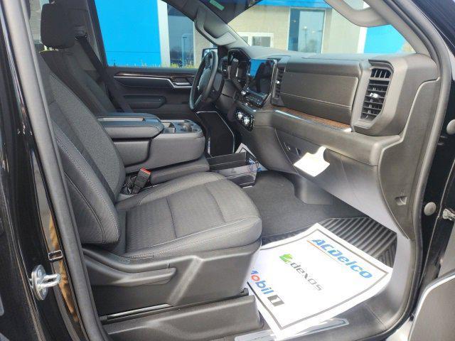 used 2023 GMC Sierra 1500 car, priced at $40,998