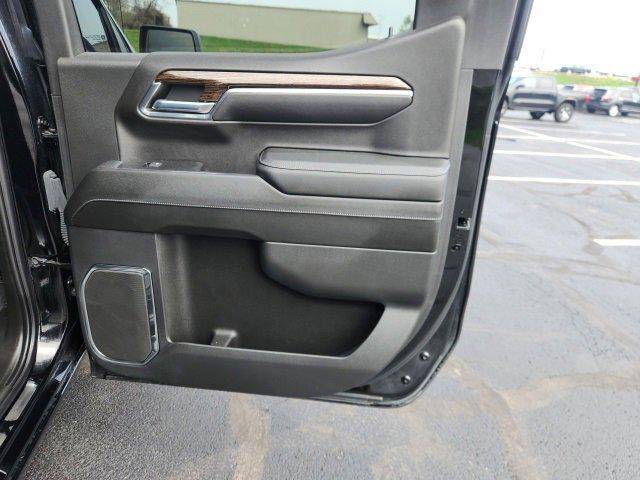 used 2023 GMC Sierra 1500 car, priced at $40,998