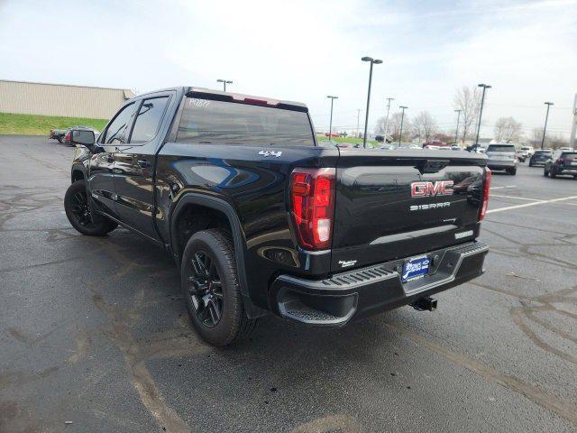 used 2023 GMC Sierra 1500 car, priced at $40,998