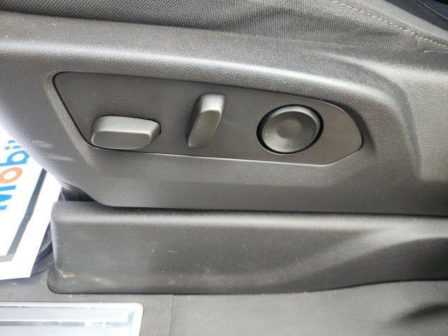 used 2023 GMC Sierra 1500 car, priced at $40,998