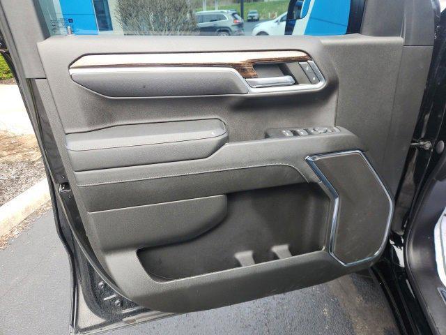 used 2023 GMC Sierra 1500 car, priced at $40,998