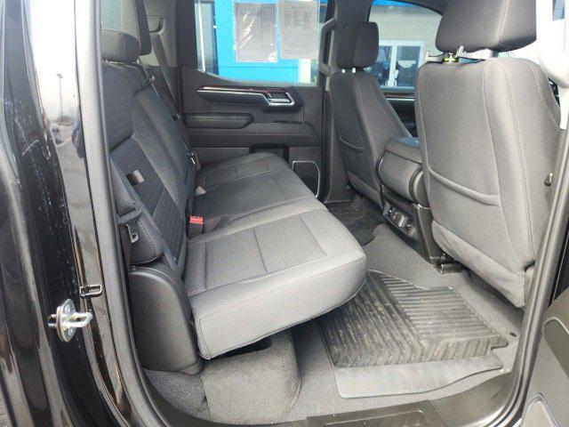 used 2023 GMC Sierra 1500 car, priced at $40,998