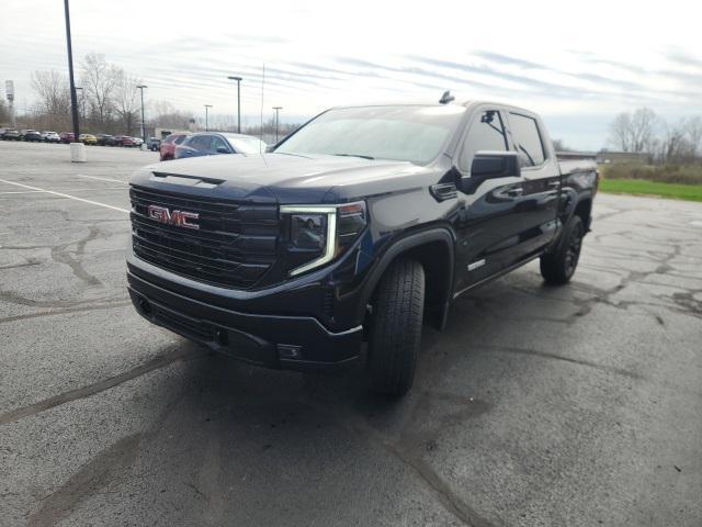 used 2023 GMC Sierra 1500 car, priced at $44,998