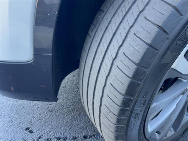 used 2022 Chevrolet Blazer car, priced at $29,698