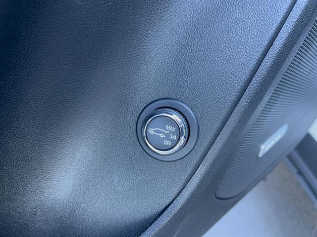 used 2022 Chevrolet Blazer car, priced at $29,698