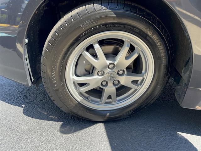 used 2011 Toyota Prius car, priced at $5,000