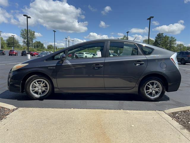 used 2011 Toyota Prius car, priced at $5,000