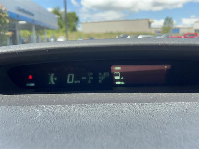 used 2011 Toyota Prius car, priced at $5,000