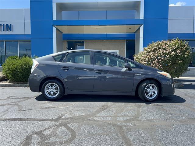 used 2011 Toyota Prius car, priced at $5,000