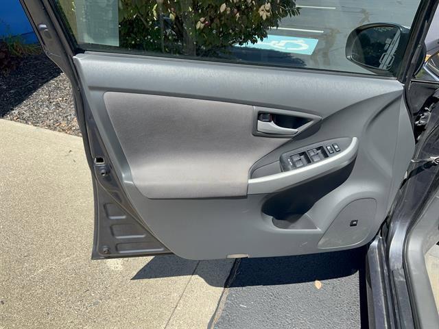used 2011 Toyota Prius car, priced at $5,000
