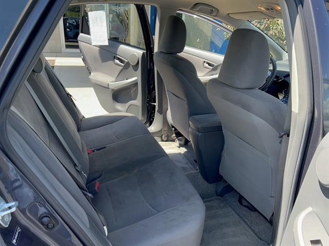 used 2011 Toyota Prius car, priced at $5,000