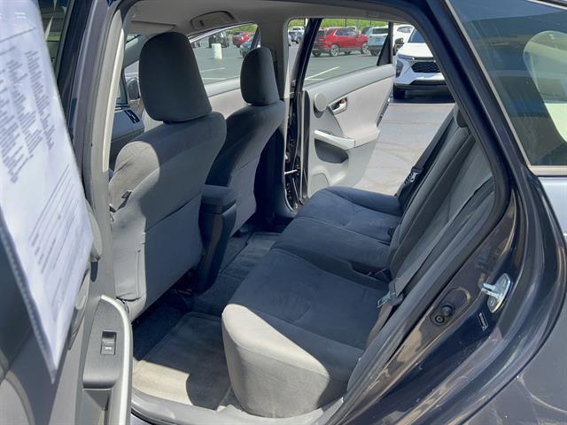 used 2011 Toyota Prius car, priced at $5,000