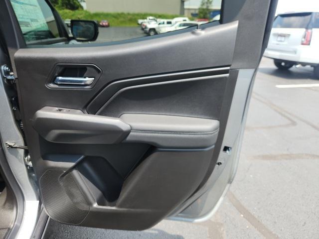 new 2025 GMC Canyon car, priced at $46,645
