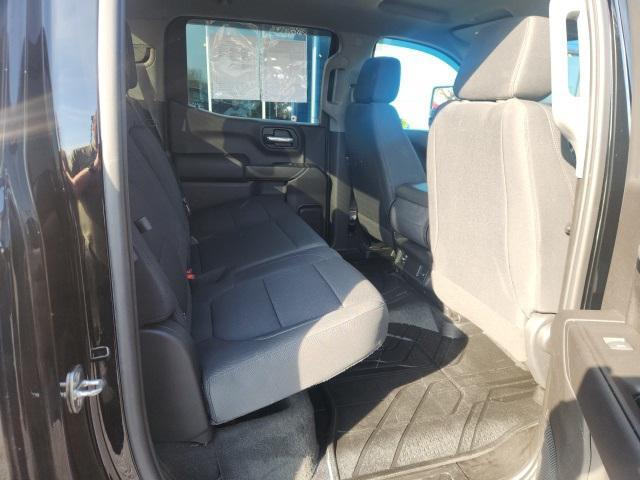 used 2019 Chevrolet Silverado 1500 car, priced at $31,698