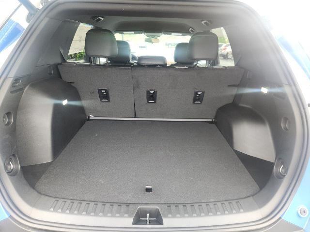 new 2025 Chevrolet Equinox car, priced at $35,295