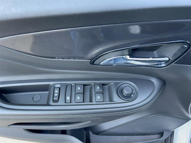 used 2022 Buick Encore car, priced at $19,498