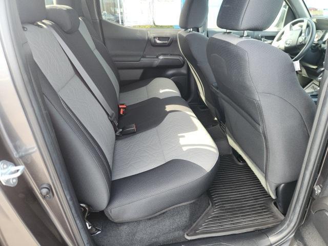 used 2022 Toyota Tacoma car, priced at $36,998