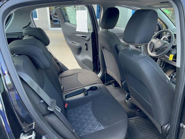 used 2020 Chevrolet Spark car, priced at $10,198