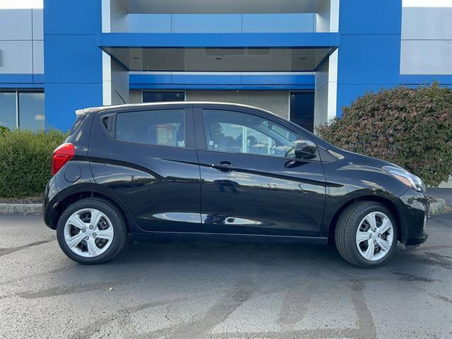 used 2020 Chevrolet Spark car, priced at $10,198