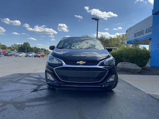 used 2020 Chevrolet Spark car, priced at $10,198