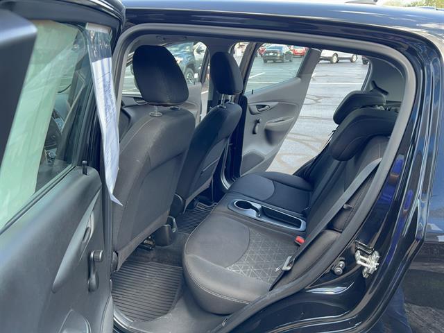 used 2020 Chevrolet Spark car, priced at $10,198