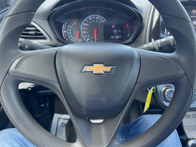 used 2020 Chevrolet Spark car, priced at $10,198