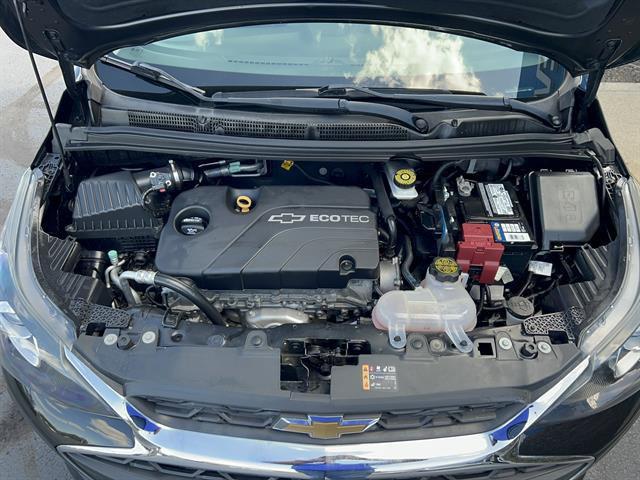 used 2020 Chevrolet Spark car, priced at $10,198