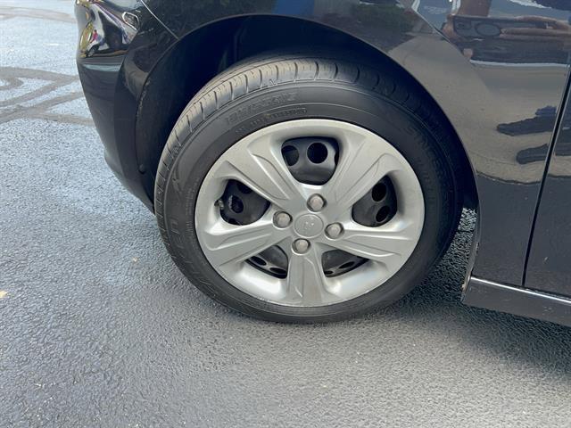 used 2020 Chevrolet Spark car, priced at $10,198