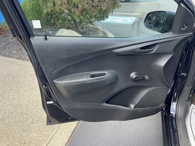 used 2020 Chevrolet Spark car, priced at $10,198