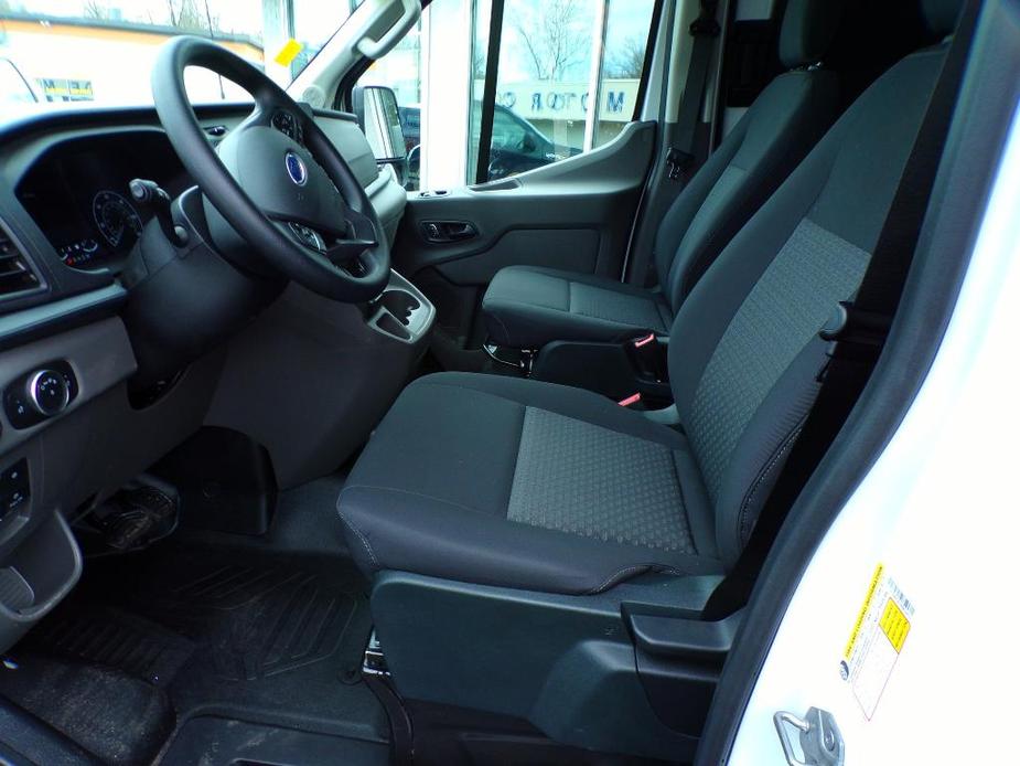 used 2023 Ford Transit-250 car, priced at $57,765