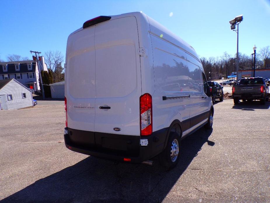 new 2024 Ford Transit-350 car, priced at $55,675