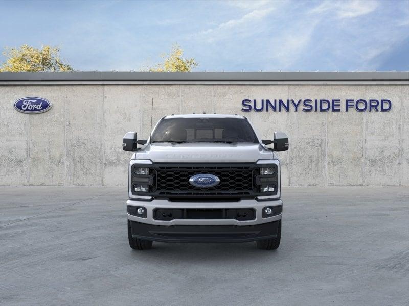new 2024 Ford F-250 car, priced at $65,905