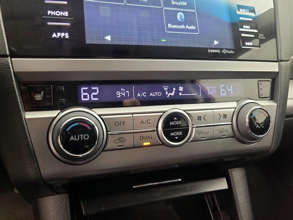 used 2015 Subaru Outback car, priced at $18,998