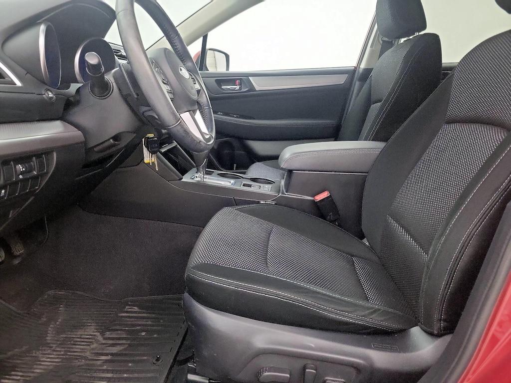 used 2015 Subaru Outback car, priced at $18,998