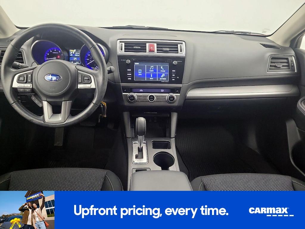 used 2015 Subaru Outback car, priced at $18,998
