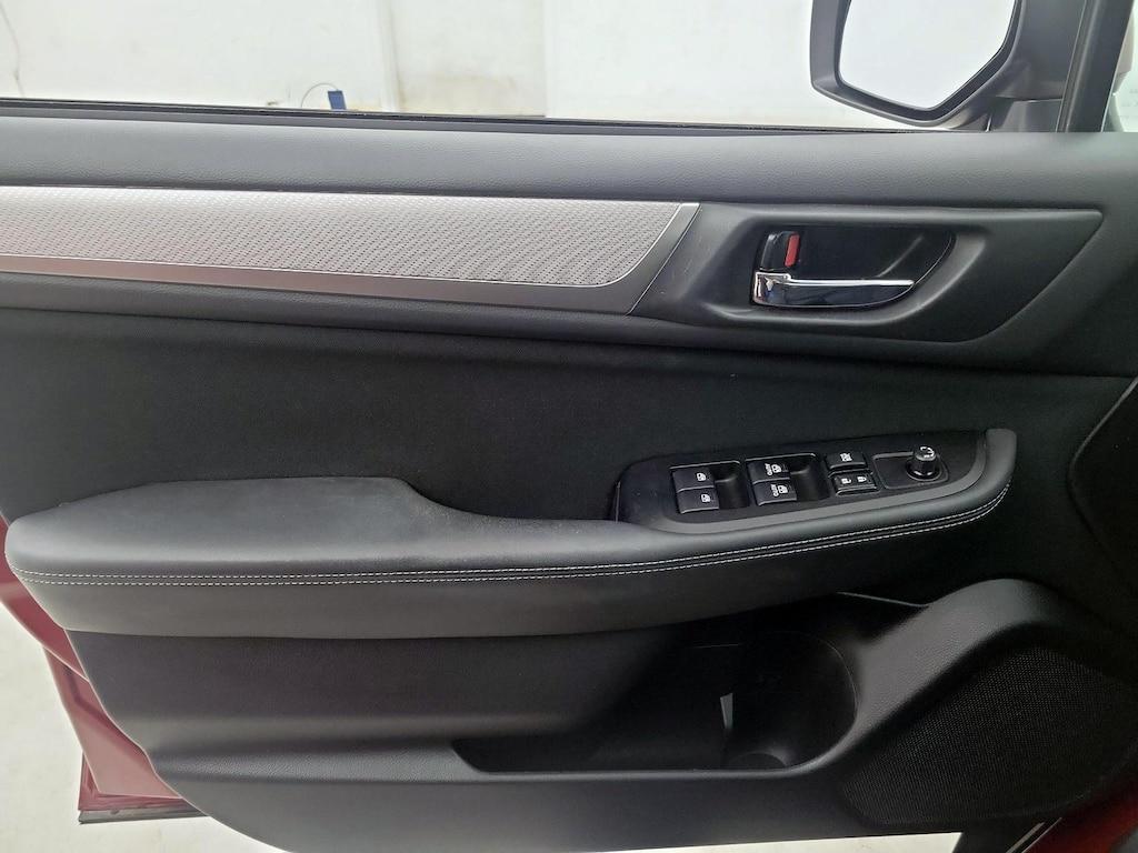 used 2015 Subaru Outback car, priced at $18,998